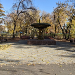 Фото от владельца Детский парк им. В.В. Терешковой