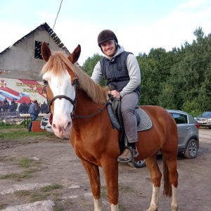 Фото от владельца Rauschen, конно-спортивный комплекс