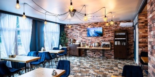 Геленджик: Гостевой дом Благодать