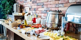 Геленджик: Гостевой дом Благодать