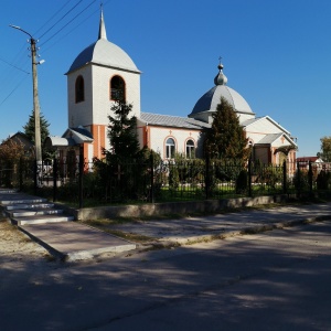 Фото от владельца Благовещенский храм