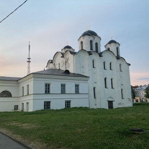 Фото от владельца Никольский собор, музей