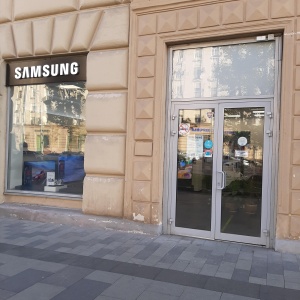 Фото от владельца Samsung Сервис Плаза, фирменный сервисный центр