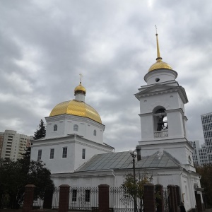 Фото от владельца Покровский храм