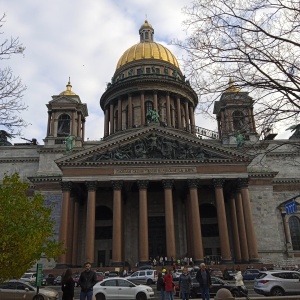 Фото от владельца Исаакиевский собор, государственный музей-памятник