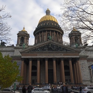 Фото от владельца Исаакиевский собор, государственный музей-памятник