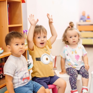 Фото от владельца Bambini, детский сад