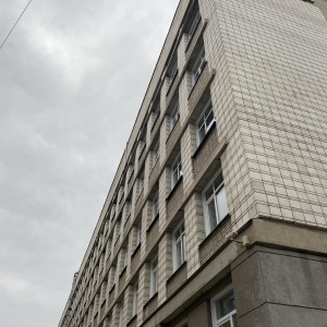 Фото от владельца Новосибирский государственный университет