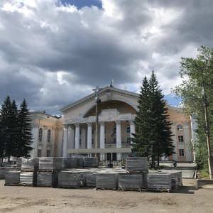 Фото от владельца Праздник, народный песенно-инструментальный ансамбль