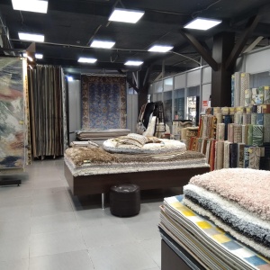 Фото от владельца Теплое местечко, сеть салонов ковров