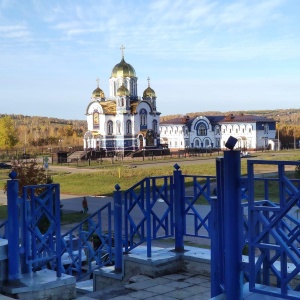 Фото от владельца Храм Казанской иконы Божией Матери