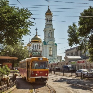 Фото от владельца Кафедральный собор рождества пресвятой Богородицы