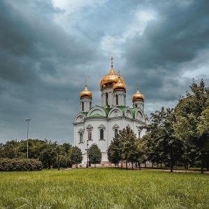 Фото от владельца Музей храмов Царскосельского благочиния