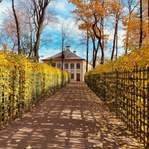 Фото от владельца Летний Сад, музей