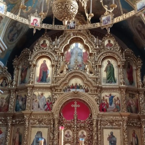 Фото от владельца Кафедральный собор Рождества Богородицы