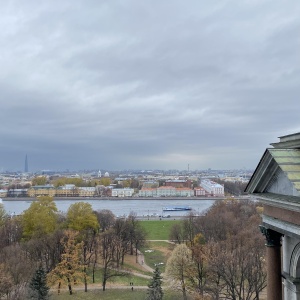 Фото от владельца Исаакиевский собор, государственный музей-памятник