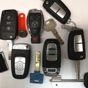 Фото от владельца Авто-Ключи Москва, компания по изготовлению автомобильных ключей