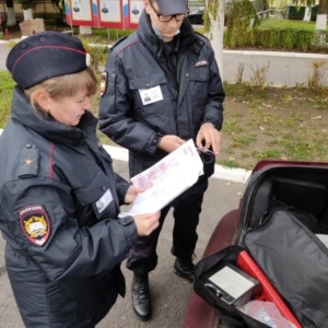 Фото от владельца Санкт-Петербургский университет МВД России