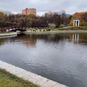 Фото от владельца Дубки, парк