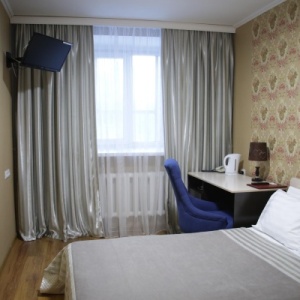 Фото от владельца City-hotel, гостиничный комплекс