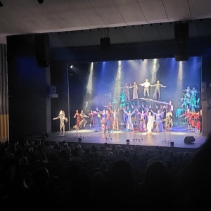 Фото от владельца Алтайский государственный театр музыкальной комедии