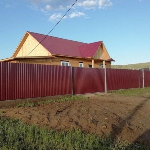 Фото от владельца Забайкальская промышленно-строительная компания, ООО