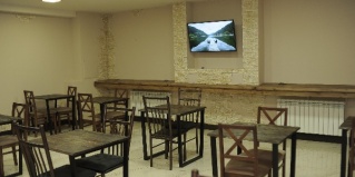 Кокшетау: Отель Gentleman city