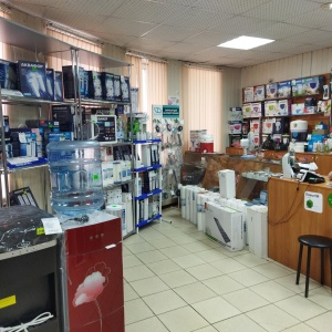 Фото от владельца АКВАФОР, сеть магазинов климатического и сантехнического оборудования