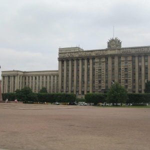 Фото от владельца Московский, бизнес-центр