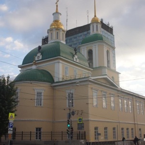 Фото от владельца Храм рождества Пресвятой Богородицы