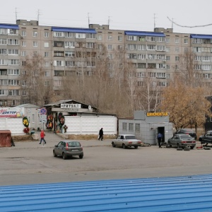 Фото от владельца Шиномонтажная мастерская, ИП Бревнов В.А.