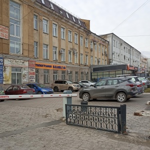 Фото от владельца Авангард-Строй, ООО, строительная компания