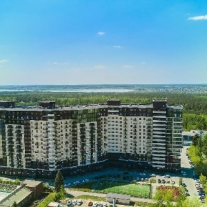 Фото от владельца Gagarin residence, строящиеся объекты