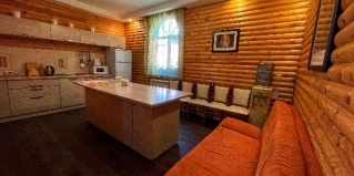 Тимирязевское: Коттедж Любимый дом