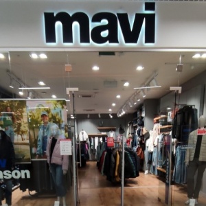 Фото от владельца Mavi, магазин одежды