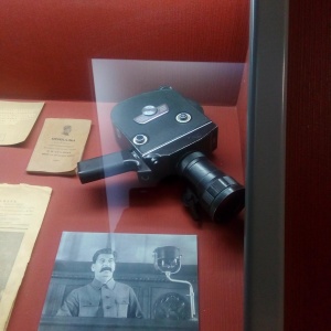 Фото от владельца Музей И.В. Сталина