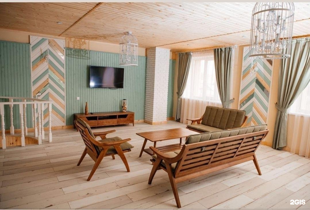 Дом2Астана