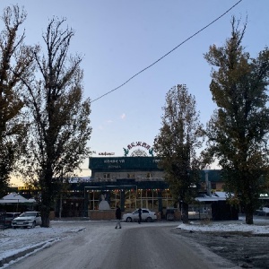 Фото от владельца Ак-Жол, гостиничный комплекс