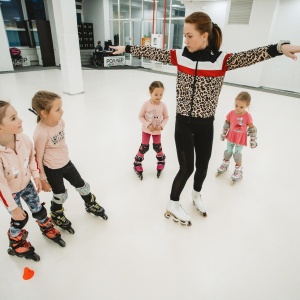 Фото от владельца Art-Skate, шоу-балет на роликах