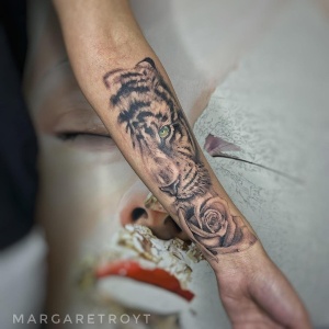 Фото от владельца Elite-tattoo, тату-салон