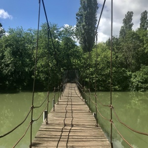 Фото от владельца Солнечный остров, парк культуры и отдыха