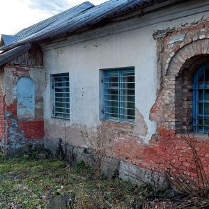 Фото от владельца Музейный цех фарфора, экспозиция