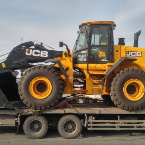 Фото от владельца Стройкомплект, ООО, официальный дилер JCB