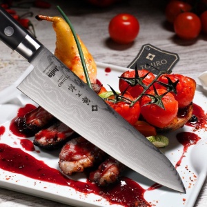 Фото от владельца Тоджиро, сеть магазинов японских ножей