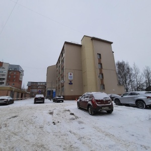 Photo from the owner Inspectorate of the Federal Tax Service of Russia in Syktyvkar