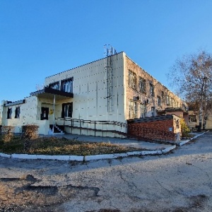 Фото от владельца Саратовский городской психоневрологический диспансер