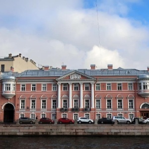 Фото от владельца Городской врачебно-физкультурный диспансер