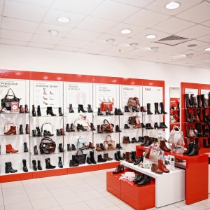 Photo from the owner NEXT STEP, Network Shoe Stores