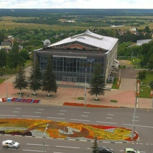 Фото от владельца Владимирская областная филармония