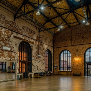 Фото от владельца LOFT HALL, банкетный комплекс